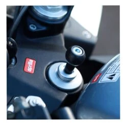 Ultimate Addons Fork Stem Mount -Motor Liefhebbers Winkel ultimate addons fork stem mount 3