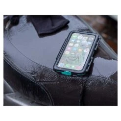 Ultimate Addons IPhone Waterproof Smartphone Holder -Motor Liefhebbers Winkel ultimate addons iphone waterproof smartphone holde 2