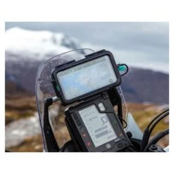 Ultimate Addons IPhone Waterproof Smartphone Holder -Motor Liefhebbers Winkel ultimate addons iphone waterproof smartphone holde 4