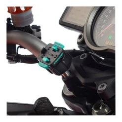 Ultimate Addons Top Clamp Bolt + 3 Prong Attachment -Motor Liefhebbers Winkel ultimate addons top clamp bolt 3 prong attachment 2