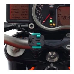 Ultimate Addons Top Clamp Bolt + 3 Prong Attachment -Motor Liefhebbers Winkel ultimate addons top clamp bolt 3 prong attachment 4