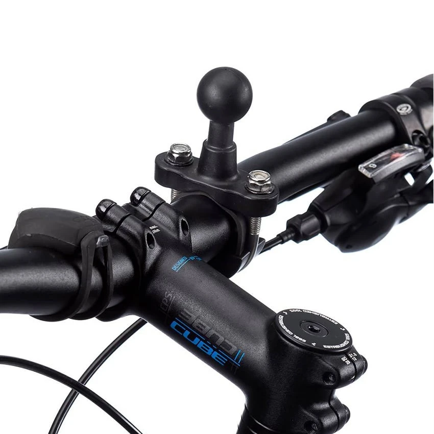 Ultimate Addons U-Bolt Handlebar Mount 16-32mm 4 Ultimate Addons U-Bolt Handlebar Mount 16-32mm - Afbeelding 2