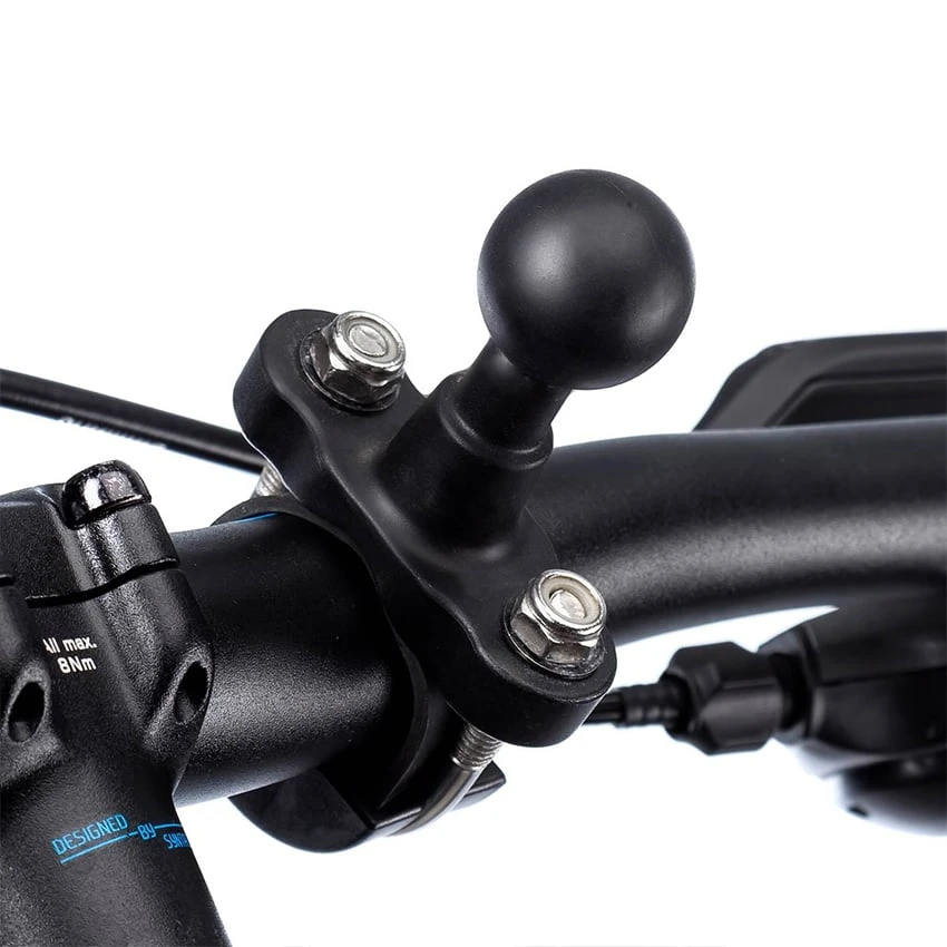 Ultimate Addons U-Bolt Handlebar Mount 16-32mm 5 Ultimate Addons U-Bolt Handlebar Mount 16-32mm - Afbeelding 3