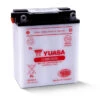 Yuasa Battery YB12A-A -Motor Liefhebbers Winkel yuasa battery yb12a a