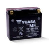 Yuasa Battery YT12B-BS (dry) 2 Yuasa Battery YT12B-BS (dry) -Motor Liefhebbers Winkel yuasa battery yt12b bs dry