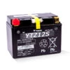 Yuasa Battery YTZ12S (wet) 1 Yuasa Battery YTZ12S (wet) -Motor Liefhebbers Winkel yuasa battery ytz12s wet